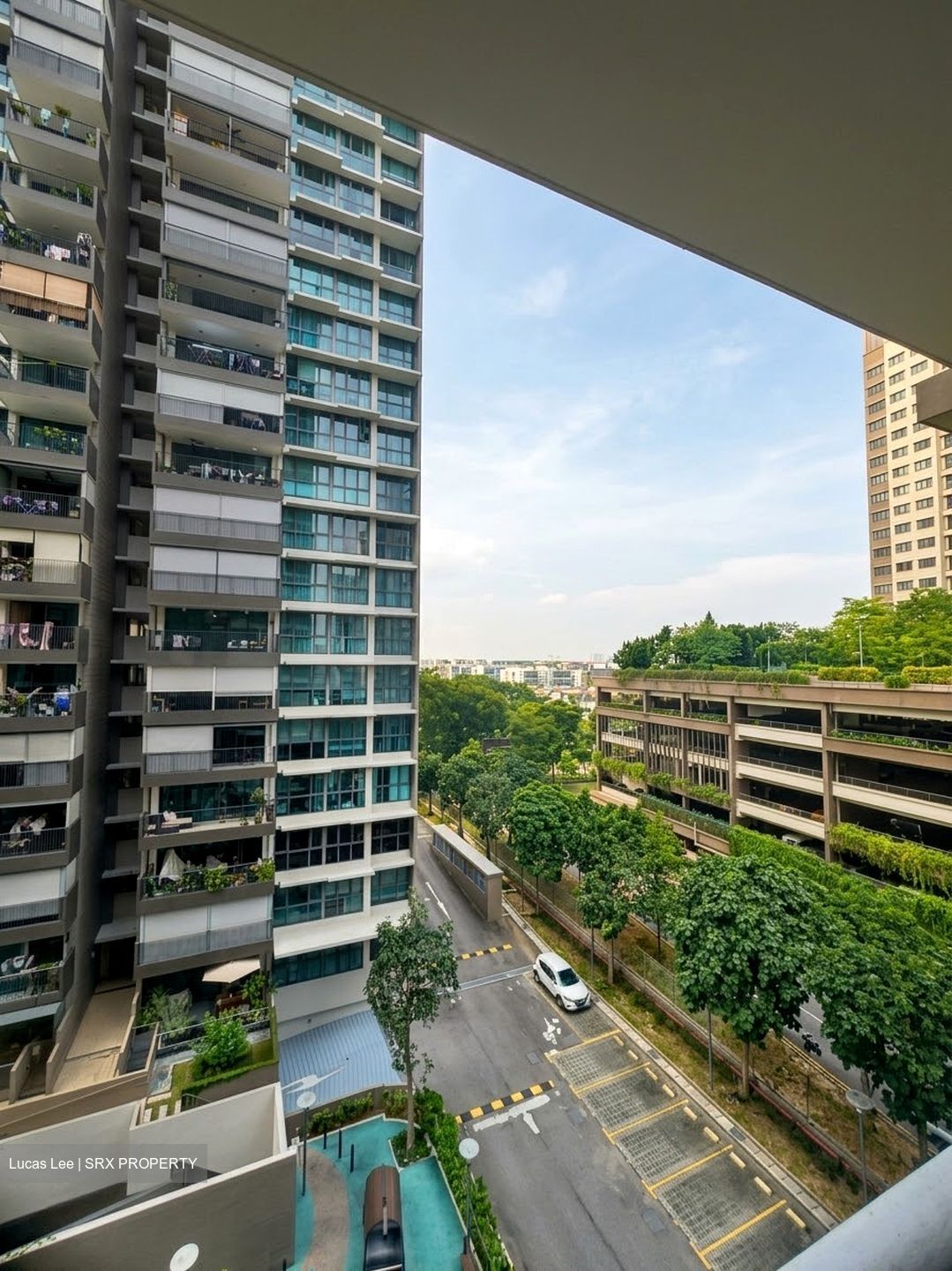 The Topiary (D28), Condominium #631016411
